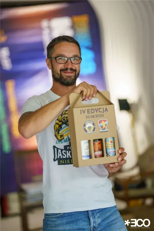 Bieg pracowników Grupy Veritas