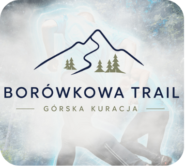 Borówkowa Trail
