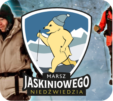 Marsz Jaskiniowego Niedźwiedzia